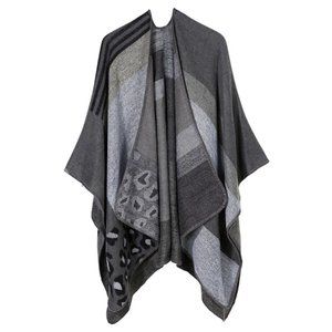 WRAP SHAWL